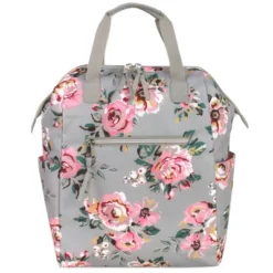 Baby Essentials Floral Frame Backpack -Baby Trend Store GUEST 3bf2a3cf 21dd 4c65 9f3d 8994859fcedd