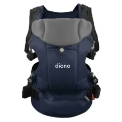Diono Carus Essentials 3-in-1 Baby Carrier, Front & Back Carry, Newborn, Toddler Up To 33 Lb / 15 Kg -Baby Trend Store GUEST 3c944658 27e2 4cc1 9e90 917a3c0439de
