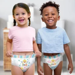 Pampers® Pampers Pure Protection Training Underwear - Baby Shark - (Select Size And Count)