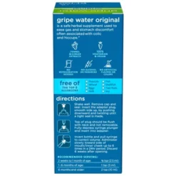 Mommy’s Bliss Mommy's Bliss Gripe Water For Babies With Gas, Colic Or Stomach Discomfort - 4 Fl Oz 10 Mommy’s Bliss Mommy's Bliss Gripe Water For Babies With Gas, Colic Or Stomach Discomfort - 4 Fl Oz -Baby Trend Store GUEST 3cd6f658 3699 4fae 8dbb d13be7ac03cd