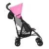Baby Trend Rocket Plus Stroller - Petal