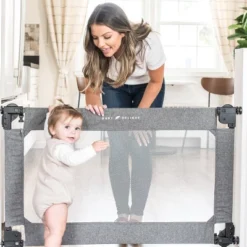 Baby Delight Go With Me Span 60 - 5' Expandable Folding Gate -Baby Trend Store GUEST 3dd42dc4 9879 4b29 be3f 53a30aee87a9 1