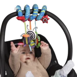 Manhattan Toy Whoozit Activity Spiral Stroller And Travel Activity Toy -Baby Trend Store GUEST 3e3ffd8e e5f6 4e75 8baf 7c6c8210d04e