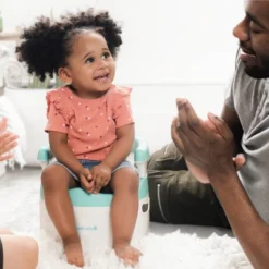 JOOL BABY PRODUCTS Potty Training Chair - Teal -Baby Trend Store GUEST 3ee17836 edd4 4fbb a0ef 879ee4a02721