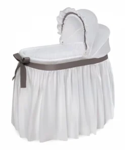 Badger Basket Wishes Oval Bassinet 23 Badger Basket Wishes Oval Bassinet -Baby Trend Store GUEST 3ef659de a66d 4ece 9d61 ca3ae3292dcb