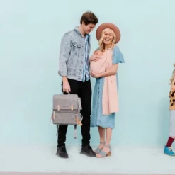 Petunia Pickle Bottom Meta Backpack Diaper Bag - Love Mickey Mouse -Baby Trend Store GUEST 3f7e8bae 5f14 4fd1 b32b 3345d3523a1d