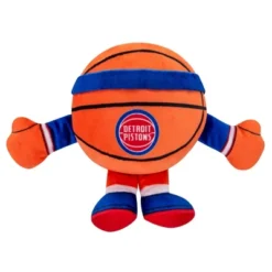 Bleacher Creatures Detroit Pistons 8" Kuricha Basketball Sitting Plush -Baby Trend Store GUEST 40604f89 89b0 4c2d 8b6b f7cc570013e6