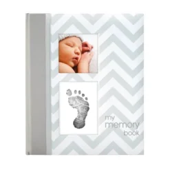 Pearhead Chevron Baby Memory Book 32 Pearhead Chevron Baby Memory Book -Baby Trend Store GUEST 4074f6aa 8aae 44c2 b307 1eadf40a088d