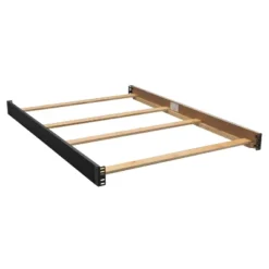 Delta Children Full Size Crib Conversion Rails -Baby Trend Store GUEST 407becee 03ea 4473 ba03 c02e12f2c1fd