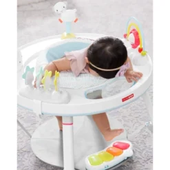 Skip Hop Silver Lining Cloud Activity Center - Gray 22 Skip Hop Silver Lining Cloud Activity Center - Gray -Baby Trend Store GUEST 40ebecb7 da8f 47c3 b6a7 a72c1c4c075e
