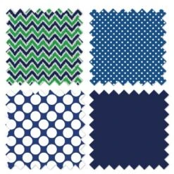 Bacati - Mix N Match Blue/Green 4 Pc Cotton Toddler Bedding Set 7 Bacati - Mix N Match Blue/Green 4 Pc Cotton Toddler Bedding Set -Baby Trend Store GUEST 4119d858 5bb0 4da4 8323 2bb69afed008