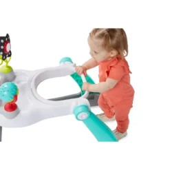 Kolcraft Tiny Steps 2-in-1 Activity Baby Walker -Baby Trend Store GUEST 413365c9 d21e 4330 bc40 88b132f7565a