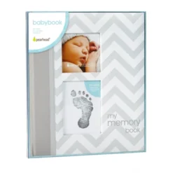 Pearhead Chevron Baby Memory Book 28 Pearhead Chevron Baby Memory Book -Baby Trend Store GUEST 414afc88 7266 4ad7 a6bb e7480d3e3911