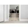 Regalo Wooden Expandable Safety Gate