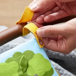 HABA Koala Soft Fabric Baby Book 6 HABA Koala Soft Fabric Baby Book -Baby Trend Store GUEST 4244a30d d967 4d8e b04d c58ca5a456d0