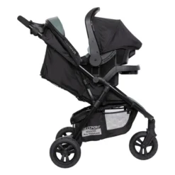 Baby Trend Passport All-Terrain Seasons Travel System - Madrid Green -Baby Trend Store GUEST 424e9a27 3e4c 46d0 afbc 51f0317fb685