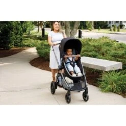 Maxi-Cosi Siena CP 5-in-1 Modular Travel System 34 Maxi-Cosi Siena CP 5-in-1 Modular Travel System -Baby Trend Store GUEST 430ccebc 9250 4d06 834c 0715b6e3a008