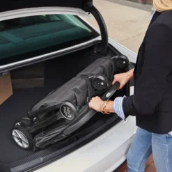 Baby Jogger City Tour 2 Double Stroller - Pitch Black -Baby Trend Store GUEST 43685797 50da 4804 bc70 b0d01ed06465