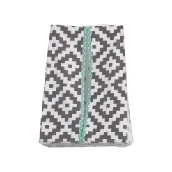 Bacati - Love Gray Mint 10 Pc Crib Bedding Set With Long Rail Guard Cover 16 Bacati - Love Gray Mint 10 Pc Crib Bedding Set With Long Rail Guard Cover -Baby Trend Store GUEST 438cb0f3 6387 4673 82e4 fada56adb1c0