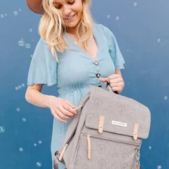 Petunia Pickle Bottom Meta Backpack Diaper Bag - Love Mickey Mouse -Baby Trend Store GUEST 43c3768b 4290 441d b4c2 f20d40f39a4f
