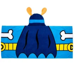 Dog Man Hooded Towel -Baby Trend Store GUEST 43f32462 0d55 4953 bda0 bc2be515e9e3