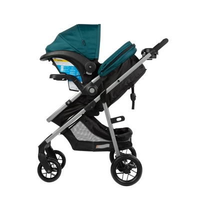 Safety 1st Grow & Go Flex Travel System 11 Safety 1st Grow & Go Flex Travel System - Image 11