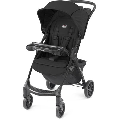 Chicco Mini Bravo Plus Lightweight Stroller 9 Chicco Mini Bravo Plus Lightweight Stroller - Image 9