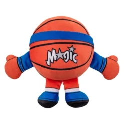 Bleacher Creatures Orlando Magic Hardwood Classic 8" Kuricha Basketball Plush