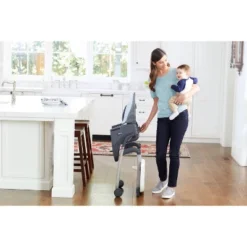 Graco DuoDiner DLX 6-in-1 High Chair - Hamilton -Baby Trend Store GUEST 4539e6b7 9963 4ec4 a9e4 6201361fb004