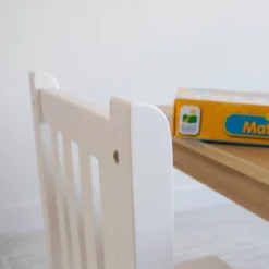 3pc Journey Big Kids' Table And Chair Set Tan - Humble Crew -Baby Trend Store GUEST 4558a4e3 330b 4b34 a11d b86f1a1f60df