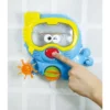 Kidoozie Splish N Splash Silly Seal, Bathtime Tub Toy For Toddlers Ages 12 Months And Older