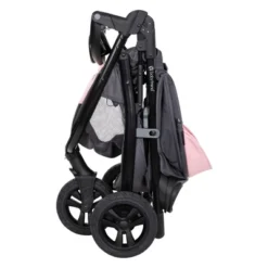 Baby Trend Tango All-Terrain EZ-Lift Plus Travel System - Ultra Pink -Baby Trend Store GUEST 457ce3b2 76ff 4f19 8811 464a82bcd6f7