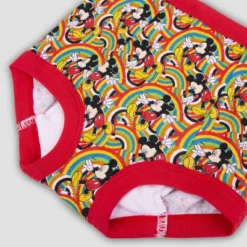 Toddler Boys' Mickey Mouse 6pk Training Underwear 7 Toddler Boys' Mickey Mouse 6pk Training Underwear -Baby Trend Store GUEST 45f4470a 4f37 4fc7 b920 77b40813fbed