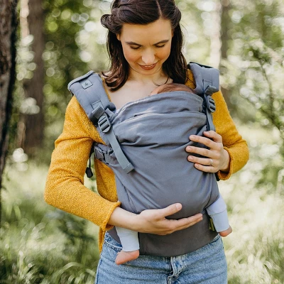 Boba X Baby Carrier 4 Boba X Baby Carrier - Image 4