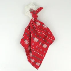 Honest Baby Organic Lovey & Teether Set - 5pk -Baby Trend Store GUEST 46e0a104 02c5 4a80 8cf7 5fda7893080b