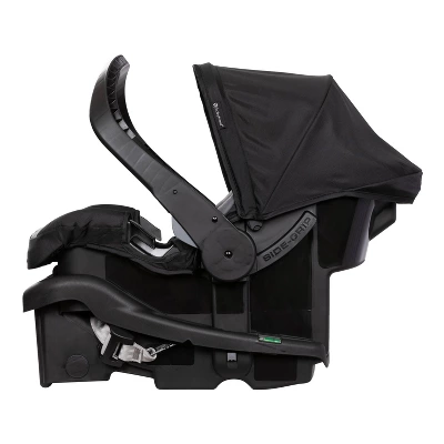 Baby Trend Expedition Jogger Travel System With EZ Lift Infant Car Seat - Black 5 Baby Trend Expedition Jogger Travel System With EZ Lift Infant Car Seat - Black - Image 5