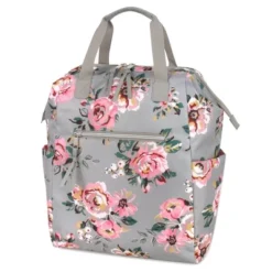 Baby Essentials Floral Frame Backpack -Baby Trend Store GUEST 483bcf0a 73c5 4575 985c ffeee70a94be