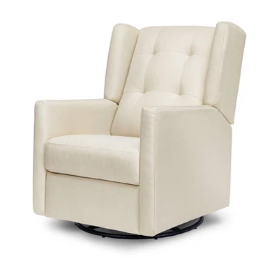DaVinci Maddox Recliner And Swivel Glider, Greenguard Gold Certified 12 DaVinci Maddox Recliner And Swivel Glider, Greenguard Gold Certified - Image 12
