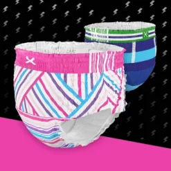 Pampers® Pampers Ninjamas Nighttime Boys' Underwear - (Select Size And Count) -Baby Trend Store GUEST 48abd0d6 7666 499b 90f4 9e055d9670fb