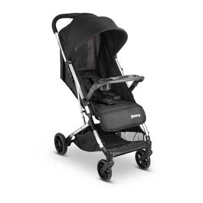 Joovy Kooper Single Compact Fold Lightweight Stroller 12 Joovy Kooper Single Compact Fold Lightweight Stroller - Image 12