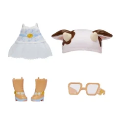 Na! Na! Na! Surprise Fuzzy Cora Cowgirl 7" Fashion Doll 8 Na! Na! Na! Surprise Fuzzy Cora Cowgirl 7" Fashion Doll -Baby Trend Store GUEST 49992119 4453 4dd8 b637 2daa69516c70