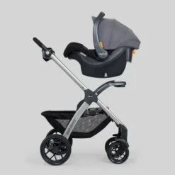 Chicco Bravo Quick-Fold Stroller - Black 12 Chicco Bravo Quick-Fold Stroller - Black -Baby Trend Store GUEST 49ee788f 4905 4ab6 8232 7b5c9d931bbf