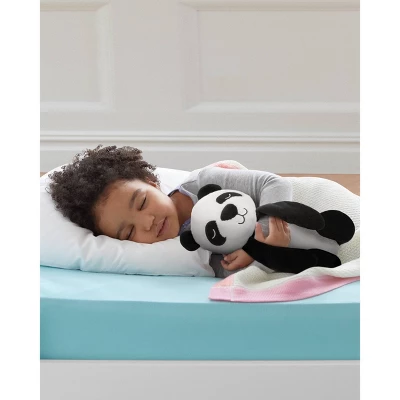 Skip Hop Cry Activated Soother - Panda 8 Skip Hop Cry Activated Soother - Panda - Image 8