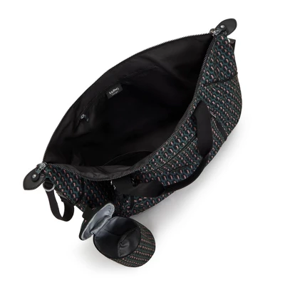 Kipling Art Medium Baby Diaper Bag 2 Kipling Art Medium Baby Diaper Bag - Image 2