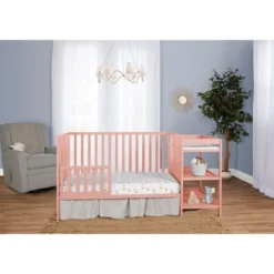 Dream On Me Synergy 5-in-1 Convertible Crib And Changer 15 Dream On Me Synergy 5-in-1 Convertible Crib And Changer -Baby Trend Store GUEST 4ad84f3f 872a 4ea8 968a ccd1d828b0b1