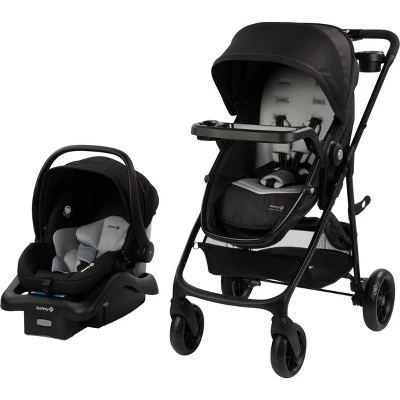 Safety 1st Grow & Go Flex Travel System 17 Safety 1st Grow & Go Flex Travel System - Image 17