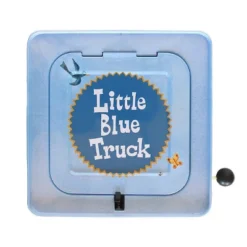 Yottoy Little Blue Truck Jack-in-the-Box 9 Yottoy Little Blue Truck Jack-in-the-Box -Baby Trend Store GUEST 4b563979 4573 4001 8abe 2fa1acd80086