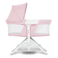 Dream On Me JPMA Certified Insta Fold Bassinet And Cradle -Baby Trend Store GUEST 4b748219 f5a1 4d2c ac84 1ff818af301a