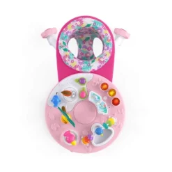 Bright Starts Around We Go 2-in-1 Activity Centre - Tropic Coral 24 Bright Starts Around We Go 2-in-1 Activity Centre - Tropic Coral -Baby Trend Store GUEST 4b7c82b3 c37e 46fc 8d0a 19de2056c5d8
