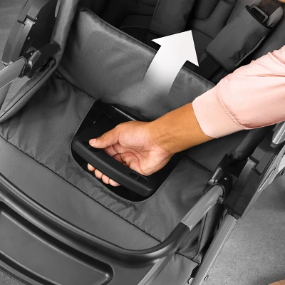 Chicco Mini Bravo Plus Lightweight Stroller 1 Chicco Mini Bravo Plus Lightweight Stroller